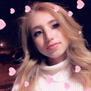 Meet your Posher, Serena